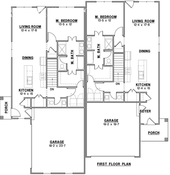 Building Photo - 443 W Apache St