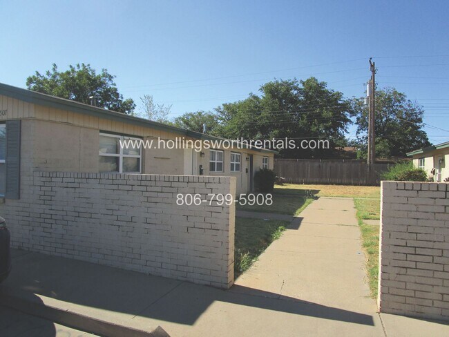Building Photo - 5507 34th St