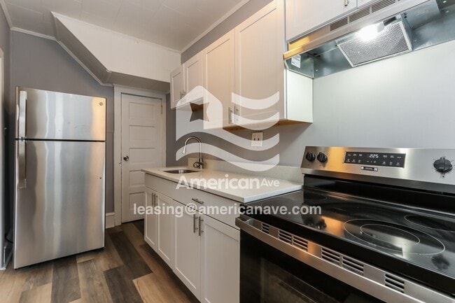 Building Photo - 6016 N 20th St