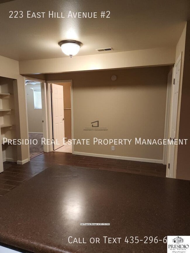 Building Photo - 223 E Hill Ave