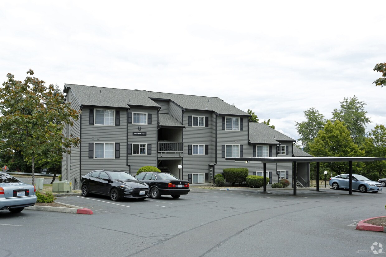 Avana West Hill Kent Wa Apartment Finder