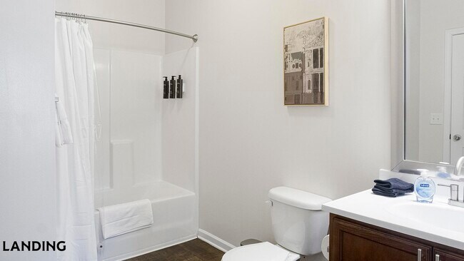 Building Photo - 100 Waterstone Park Cir