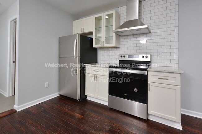 Building Photo - 1032 Cornell St
