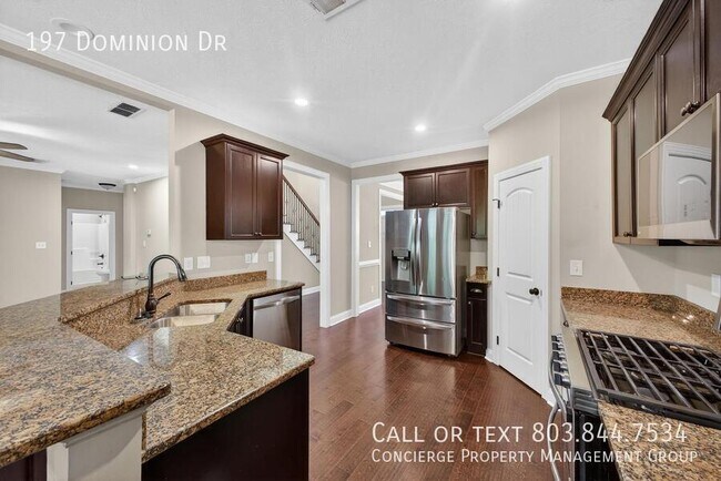 Building Photo - 197 Dominion Dr