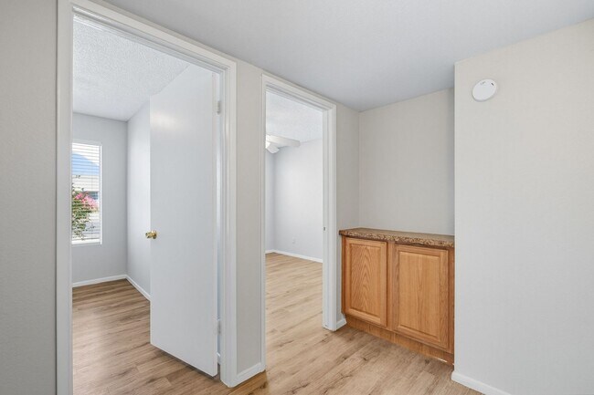 Building Photo - Three bedrooms plus big garage!