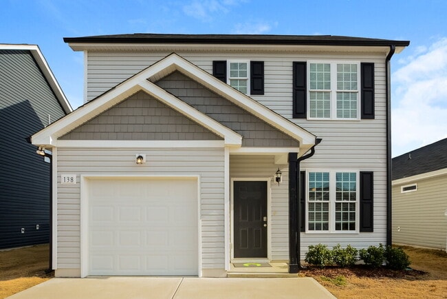 Building Photo - 138 Sunfish St