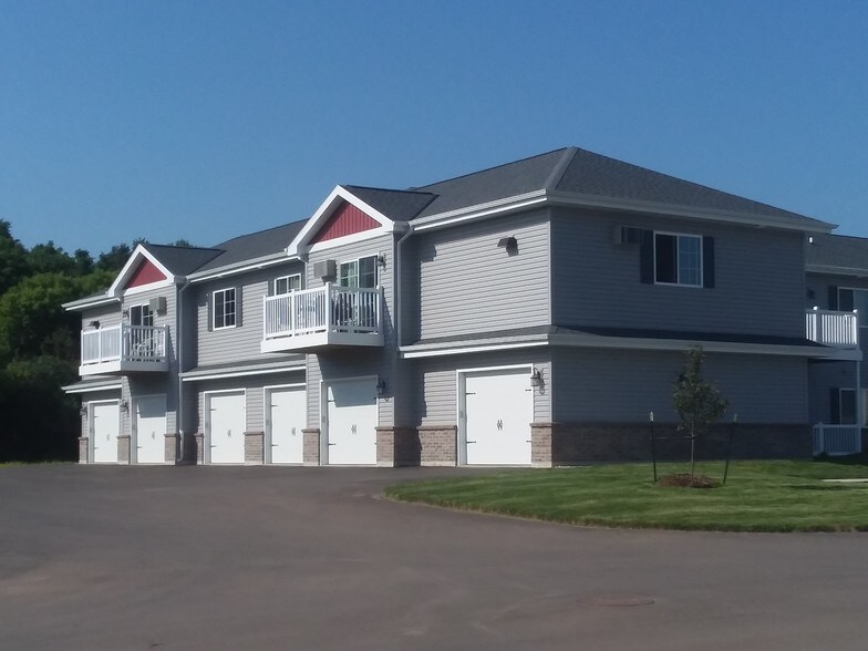 Oregon Place Apartments 3978 Oregon St Oshkosh WI 54902 Apartment