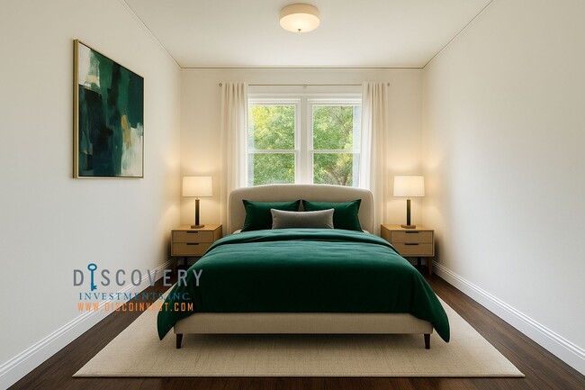 Building Photo - 2 Bedroom Dimond District Spanish Style Bu...