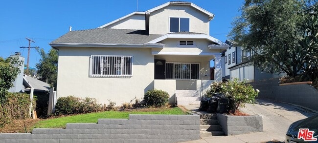 Building Photo - 1240 S Lucerne Blvd