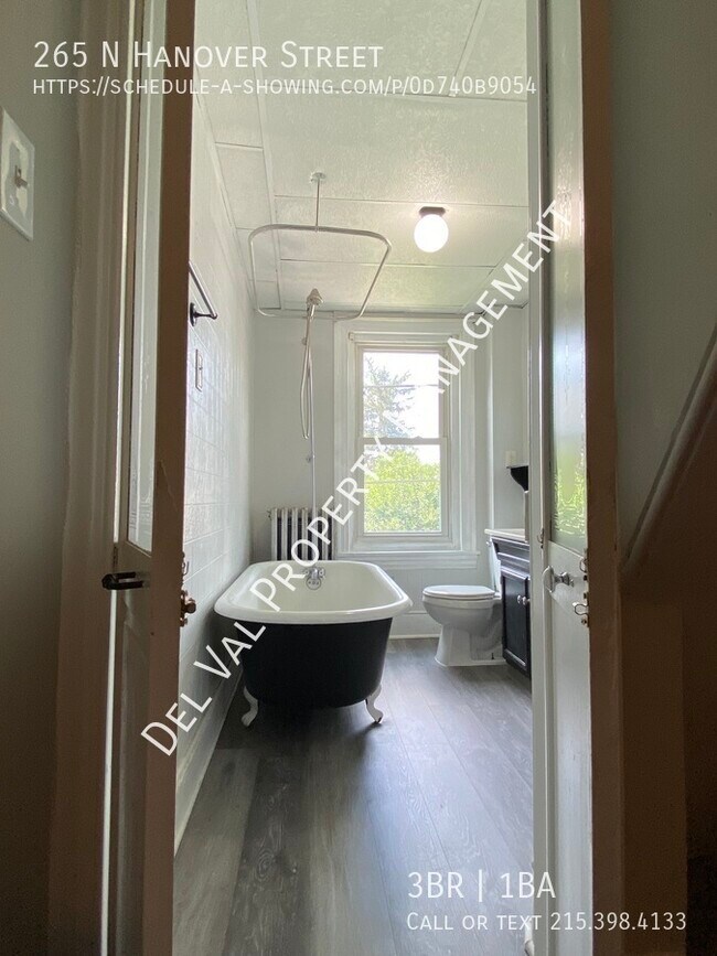 Building Photo - 265 N Hanover St