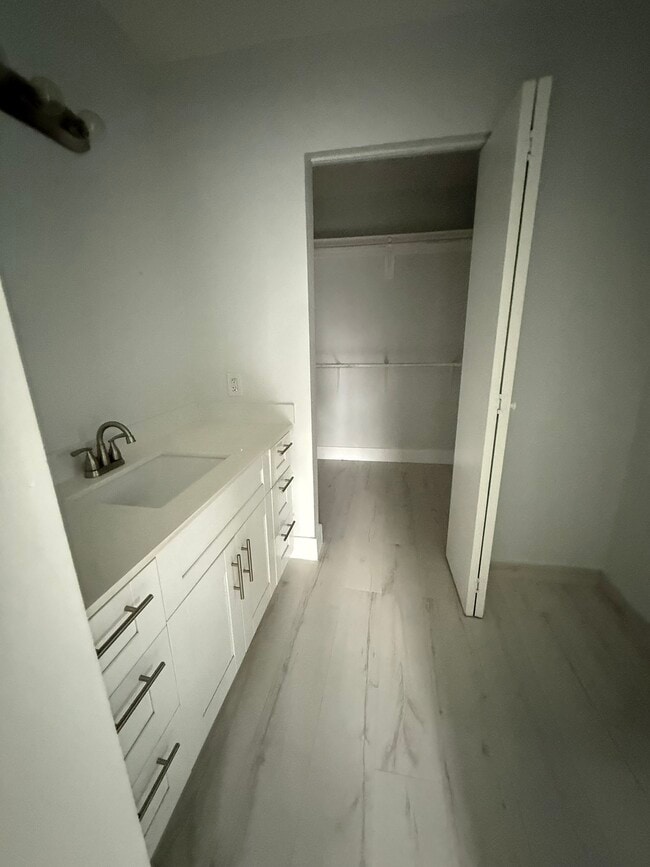 Master Bathroom and Closet - 7142 SW 22nd St