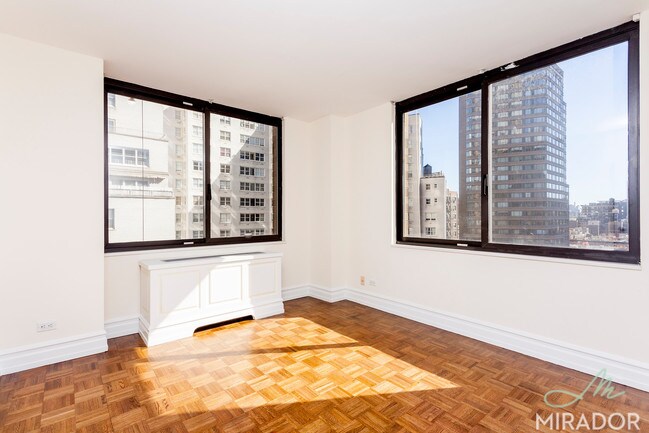 Floorplan - Tower 67