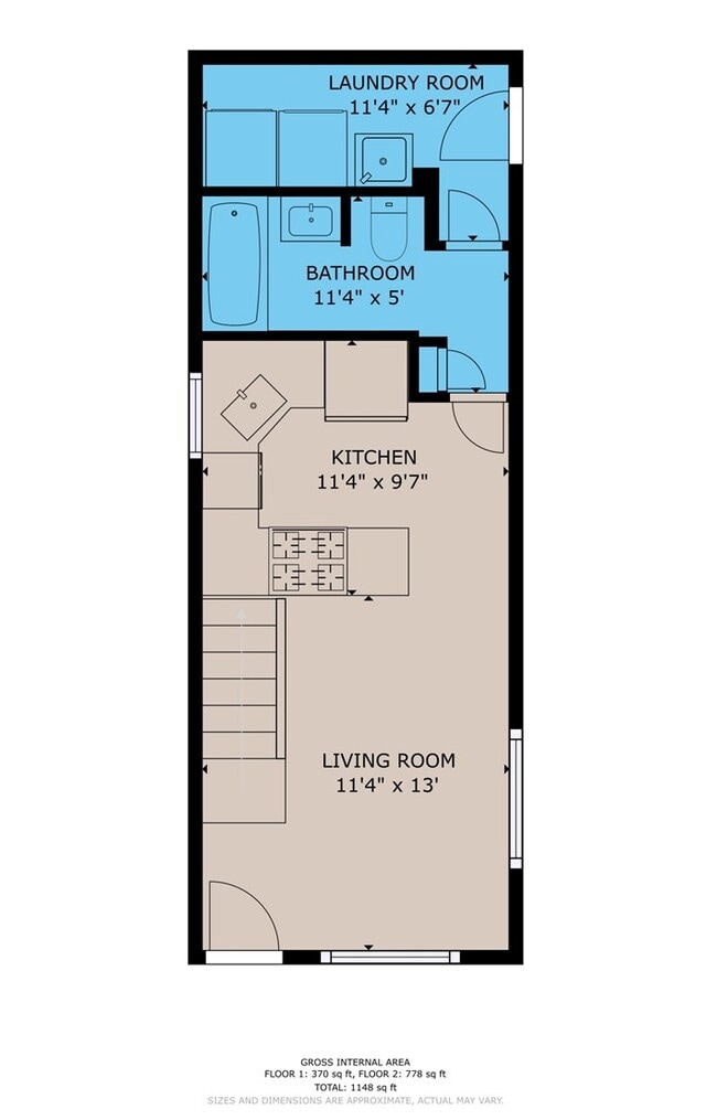 Building Photo - 4139 Jackson Ave