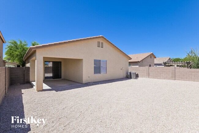 Building Photo - 12757 E Hannah Trail