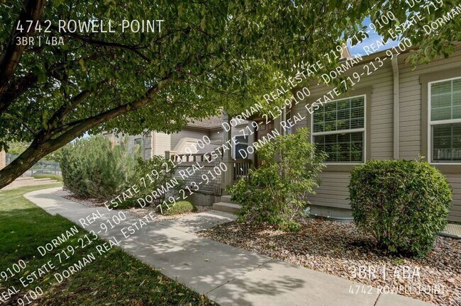 Building Photo - 4742 Rowell Point