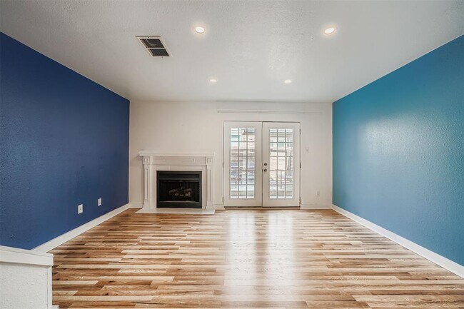Building Photo - 2018 W Rundberg Ln