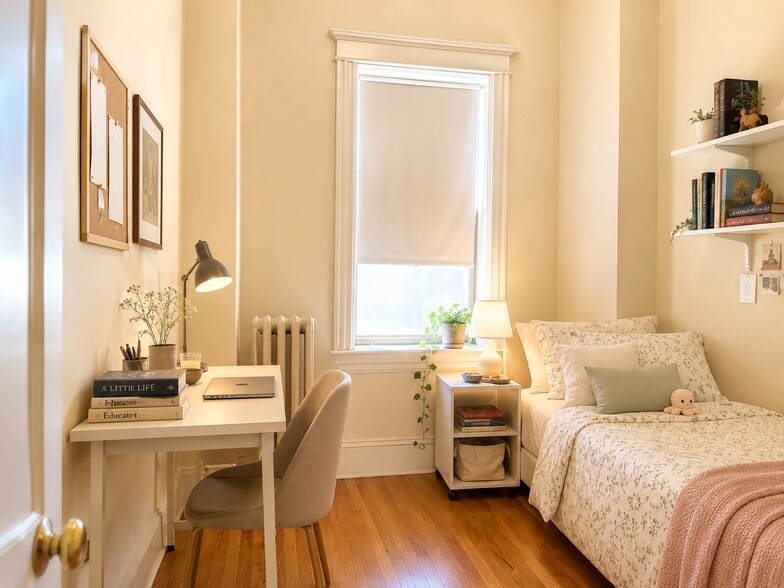 Building Photo - 871 Beacon St