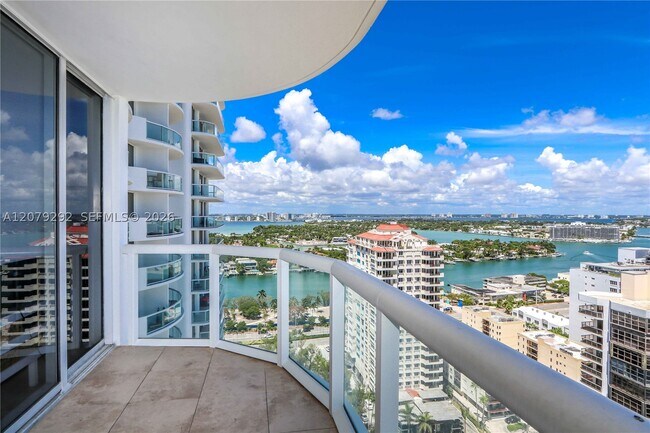 Building Photo - 6365 Collins Ave