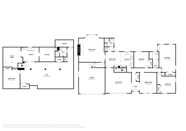 Building Photo - 611 Cottonwood Rd