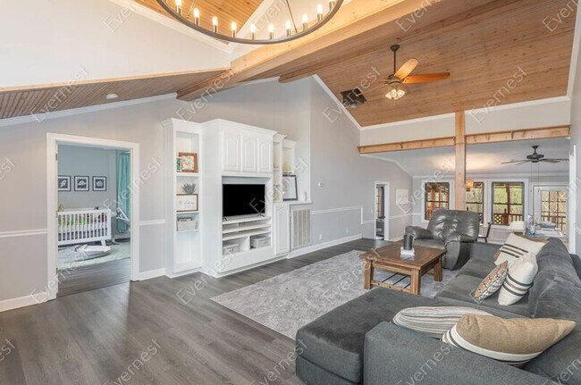 Building Photo - 7929 Daugherty-Capley Rd