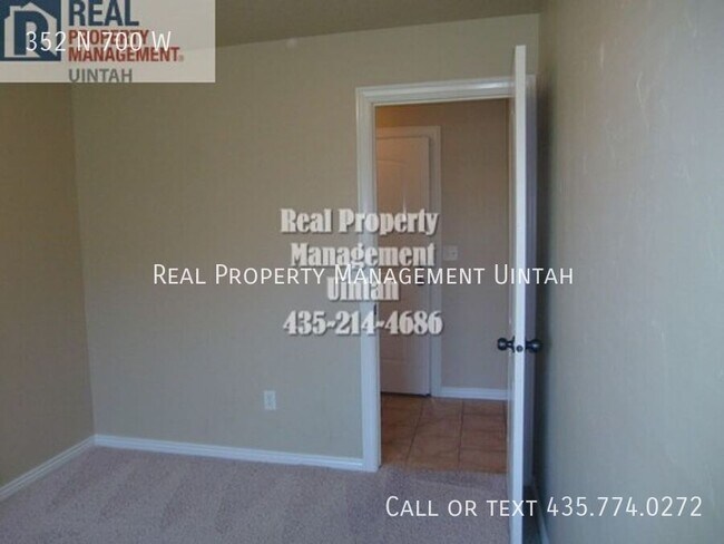 Building Photo - 352 N 700 W