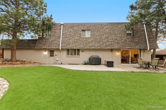 Building Photo - 2407 Virgo Dr