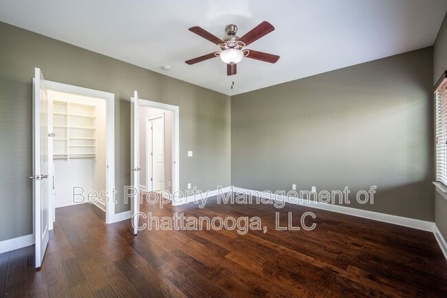 Building Photo - 3111 St Elmo Ave