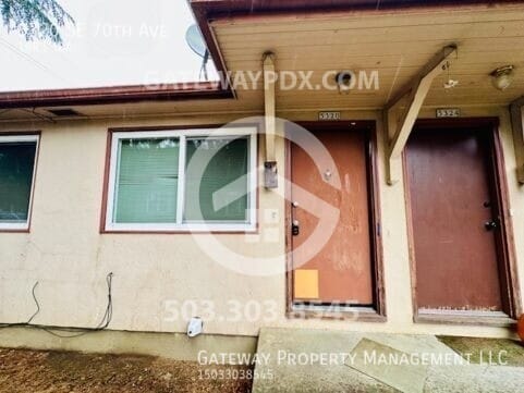 Building Photo - 5320 SE 70th Ave