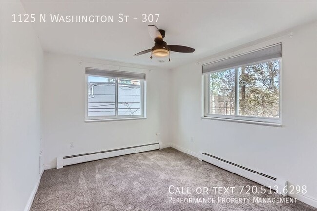 Building Photo - 1125 N Washington St
