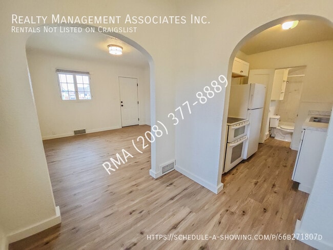 Building Photo - Private 1 Bedroom House in Caldwell