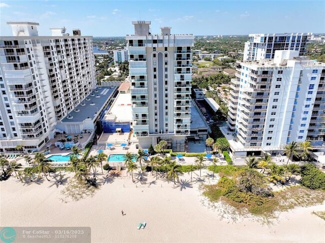 Building Photo - 1000 S Ocean Blvd