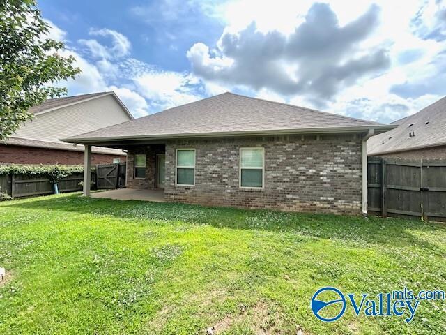 Building Photo - 7204 Lathan Dr SE