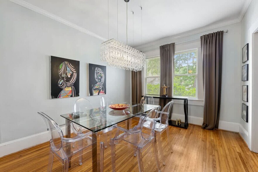 Building Photo - 800 Magnolia Ave