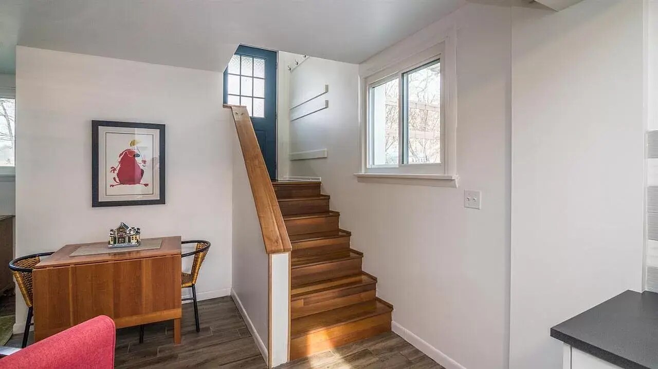 Downstairs - 5010 Bolla Rd