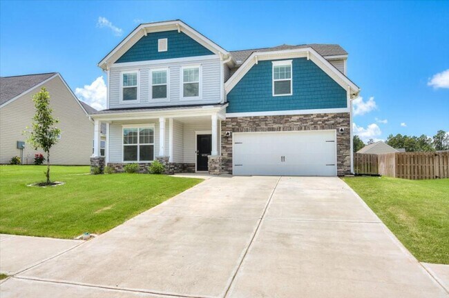 Building Photo - 6133 Whirlaway Rd