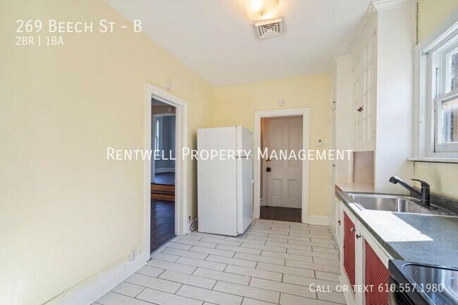 Building Photo - 269 Beech St