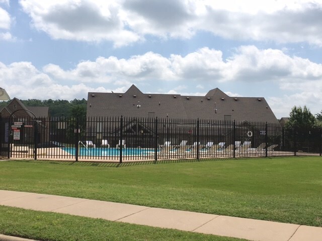 Building Photo - 4188 N Zion Valley Dr
