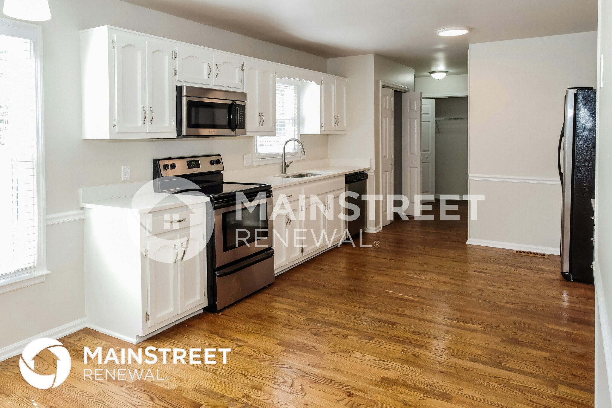 Building Photo - 351 Lofton Rd NW
