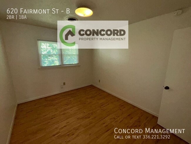 Building Photo - 620 Fairmont St