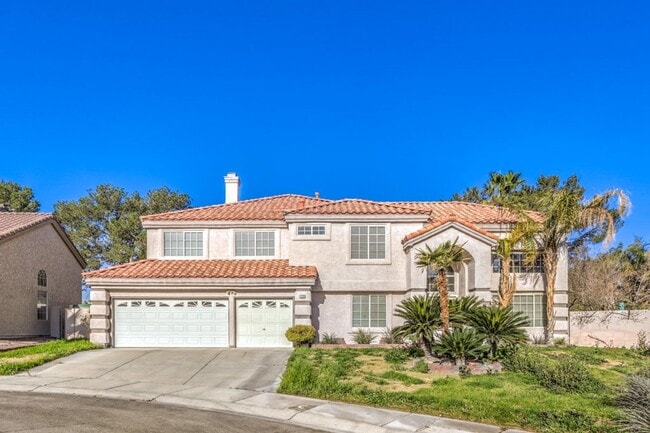 Primary Photo - 3 Bed room Pool home in Desert Shores