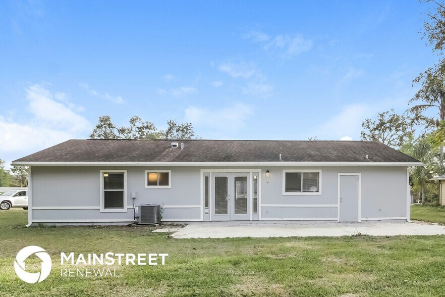 Building Photo - 5353 Pale Horse Dr