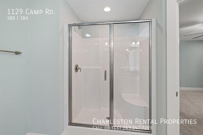 Building Photo - 1129 Camp Rd