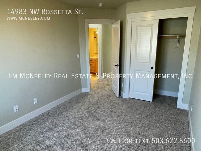 Building Photo - 14983 NW Rossetta St