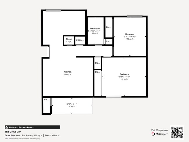 Building Photo - 997 Madrone Rd