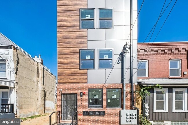 Building Photo - 4237 Mantua Ave