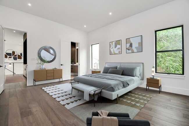 Building Photo - 5414 John Dreaper Dr