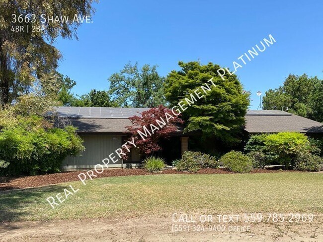 Primary Photo - $2,750, Shaw & Leonard 4 Bedroom Country Home