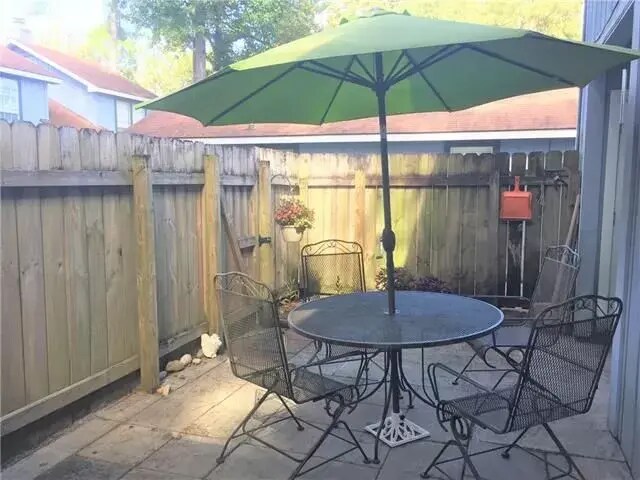 Patio 2 - 544 Cedarwood Dr