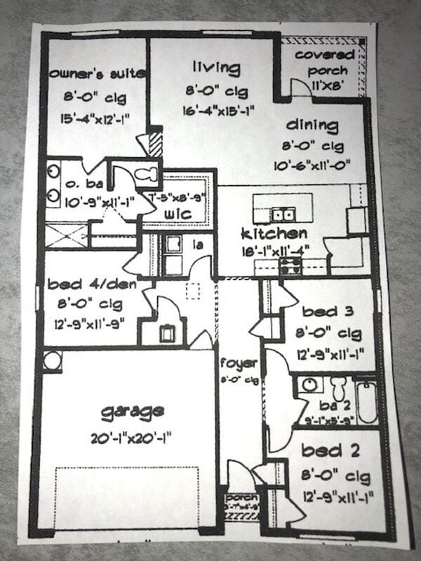 Building Photo - 5614 Tristan Ct