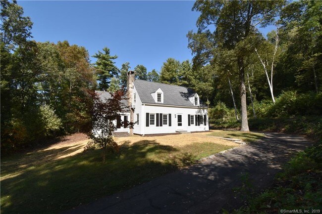 Primary Photo - 36 Secret Lake Rd